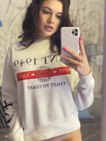 Анкета проститутки Арнелла - Фото 1, , 21 год, №357420
