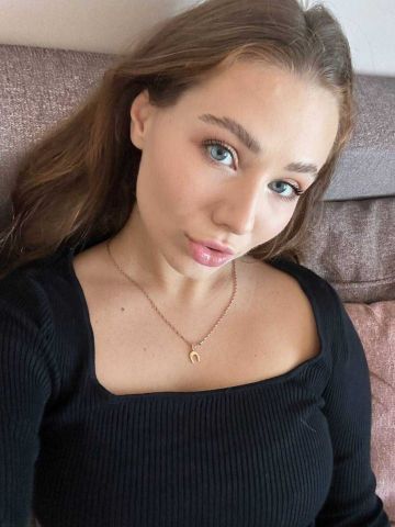 Анкета проститутки Милана - Фото 1, , 25 лет, №356117